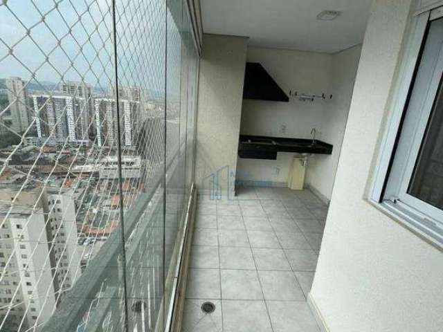 Apartamento com 3 dormitórios à venda, 81 m² por R$ 790.000,00 - Jardim Flor da Montanha - Guarulhos/SP