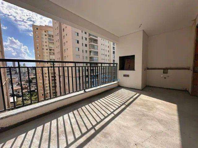 Apartamento com 3 dormitórios à venda, 87 m² por R$ 700.000,00 - Vila Progresso - Guarulhos/SP