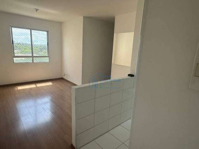 Apartamento com 3 dormitórios à venda, 65 m² por R$ 315.000,00 - Ponte Grande - Guarulhos/SP