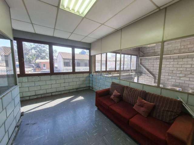 Conjunto / Sala Comercial para alugar, 240m² por R$ 4.650/mês - Jardim Maria Dirce - Guarulhos/SP