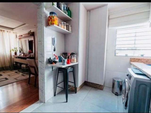 Apartamento com 2 dormitórios à venda, 44 m² por R$ 310.000,00 - Jardim São Luis - Guarulhos/SP