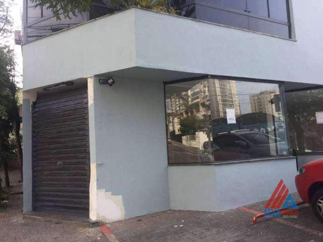 Salão à venda, 240 m² por R$ 1.500.000,00 - Centro - Guarulhos/SP