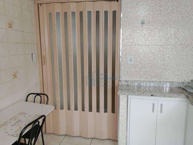 Apartamento com 2 dormitórios à venda, 64 m² por R$ 339.000