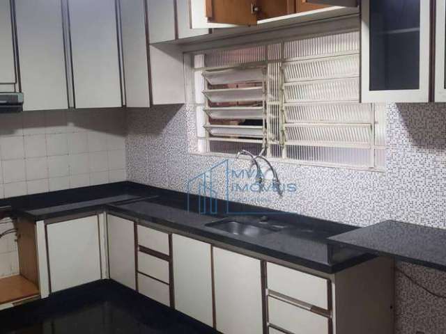 Casa com 3 dormitórios, 225 m² - venda por R$ 800.000,00 ou aluguel por R$ 2.500,00/mês - Vila Nossa Senhora de Fátima - Guarulhos/SP