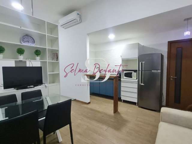 Apartamento/Loft mobiliado à venda - Piratininga