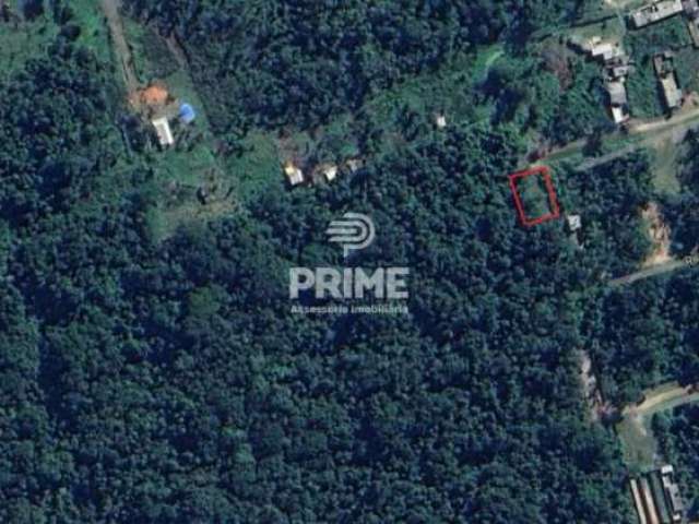 Terreno á venda de 362m², por R$:150.000,00 no bairro Morro do Algodão - Caraguatatuba SP