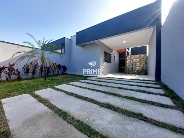 CASA COM 03 SUÍTES, 122m², À VENDA POR R$ 700.000,00 - GAIVOTAS - CARAGUATATUBA