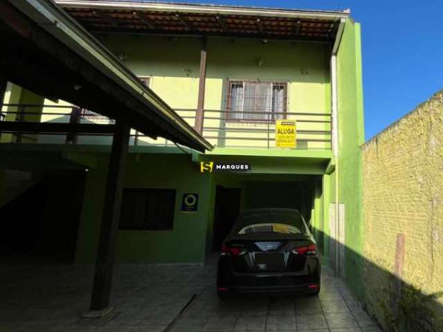 Sala Comercial 55m², Bairro Boehmerwald/Joinville