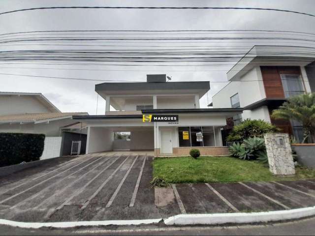 Casa Condomínio - Locação - Boa vista - Joinville