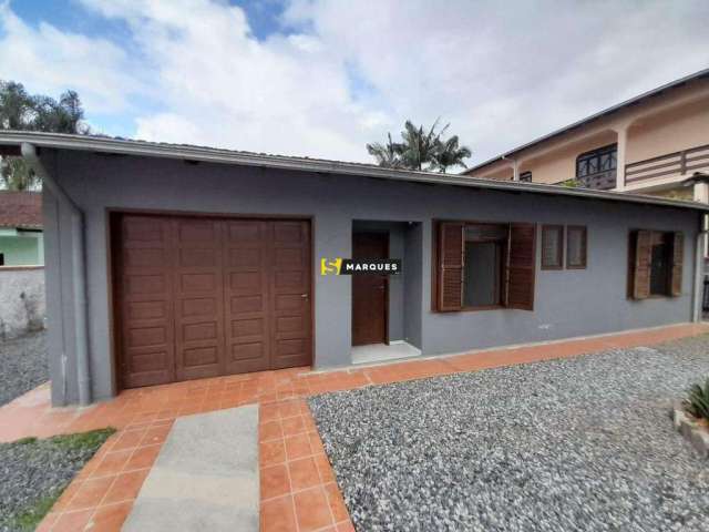 Casa para locação no Costa e Silva - 107m²