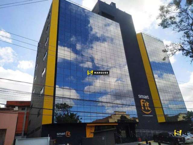 Linda e nova Sala Comercial no Bucarein - 43m²