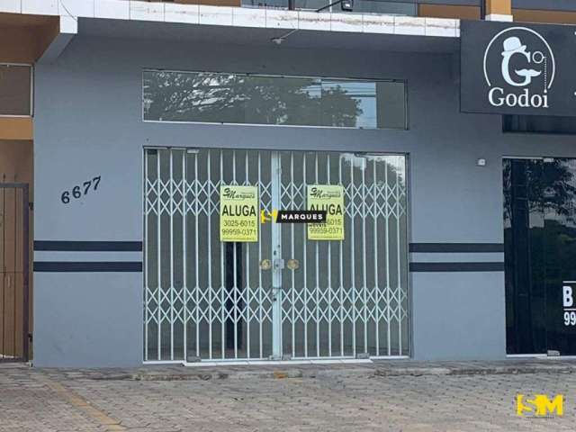 Sala para aluguel, Paranaguamirim - Joinville/SC