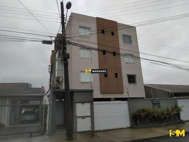 Apartamento à venda no Bairro Guanabara/ Joinville