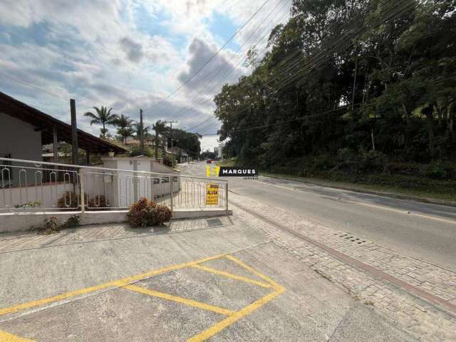 Sala para aluguel, 2 vagas, Costa e Silva - Joinville/SC