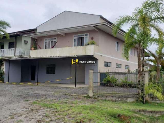 Sala para aluguel, 3 vagas, João Costa - Joinville/SC