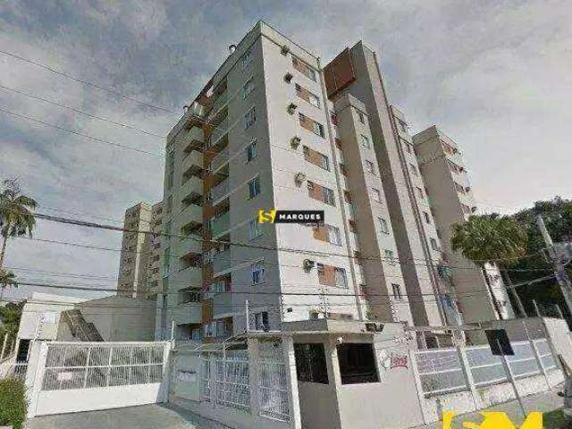 Apartamento a venda no Anita Garibaldi/ Joinville