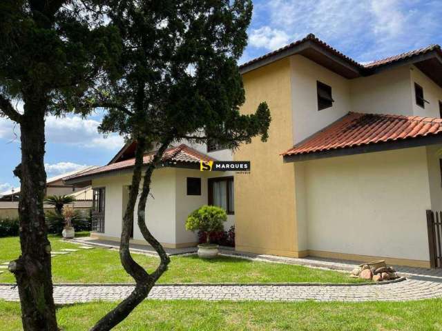 Casa para aluguel, 4 quartos, 1 suíte, 4 vagas, Glória - Joinville/SC