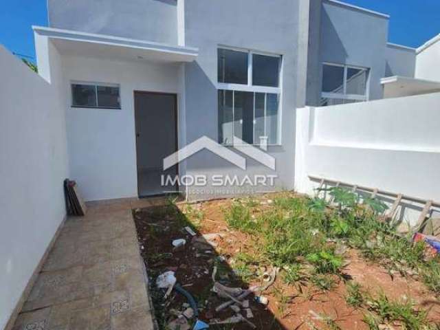 Casa com 3 dormitorios sendo 1 suite, 2 vagas pronta para morar -suzano -vila amorim