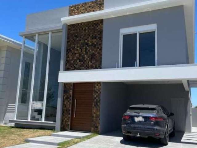 Casa com 3 quartos à venda na Avenida Adolfo Fetter, 3551, Laranjal, Pelotas, 420 m2 por R$ 2.890.000