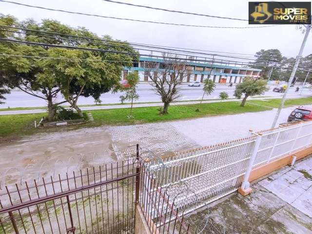 Sobrado para venda na Av. Salgado Filho Pelotas-RS