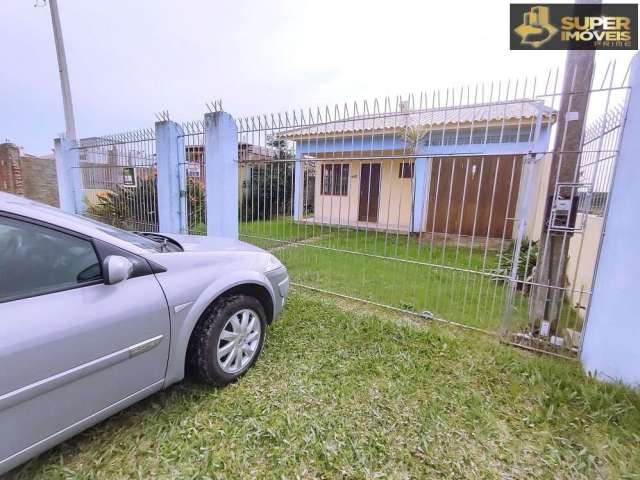 Casa com 3 quartos à venda no Três Vendas, Pelotas , 300 m2 por R$ 425.000