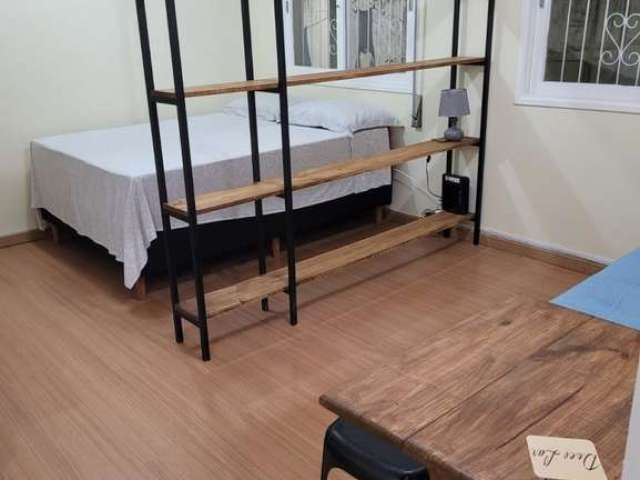 Apartamento com 1 quarto à venda no Centro, Pelotas , 30 m2 por R$ 150.000