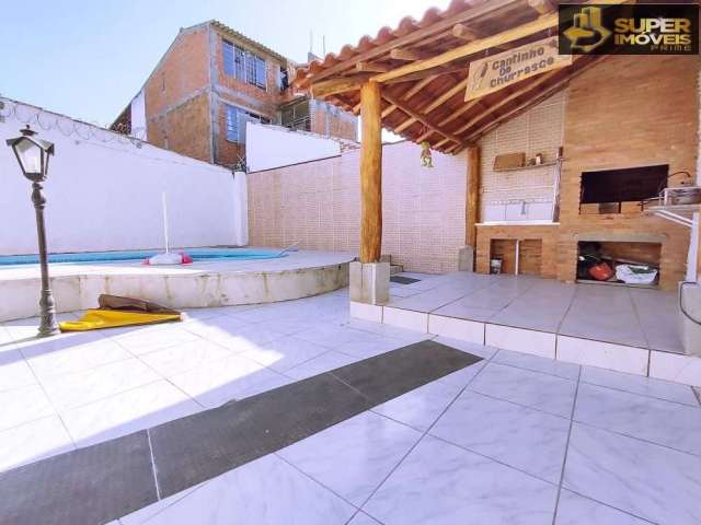 Casa com piscina para Venda no Laranjal Pelotas-RS