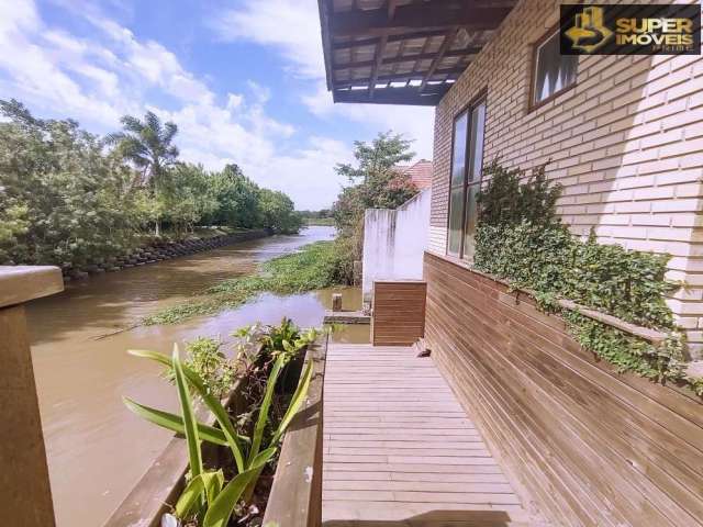 Casa Alto Padrão para Venda Marina Ilha Verde - Pelotas-RS