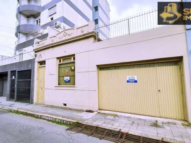 Casa com 3 quartos à venda no Centro, Pelotas , 260 m2 por R$ 636.000