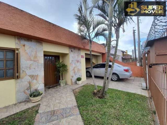 Casa com 4 quartos à venda no Três Vendas, Pelotas , 340 m2 por R$ 595.000