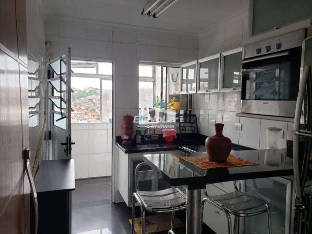 Apartamento à venda, Vila Celeste, São Paulo, SP