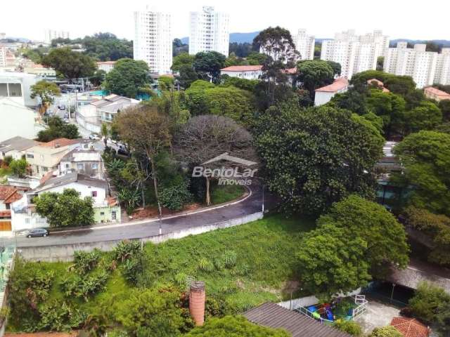 Apartamento à venda, Mandaqui, São Paulo, SP