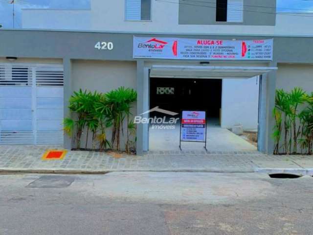 Apto Novo, 2 dorm. Penha R$1490,00