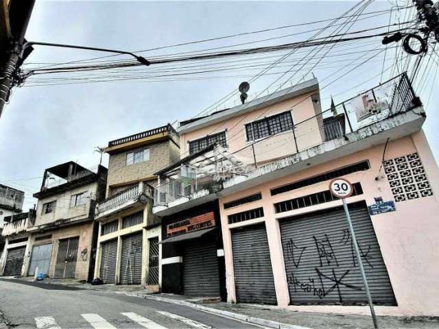 Casa à venda, Jardim Tremembé, São Paulo, SP