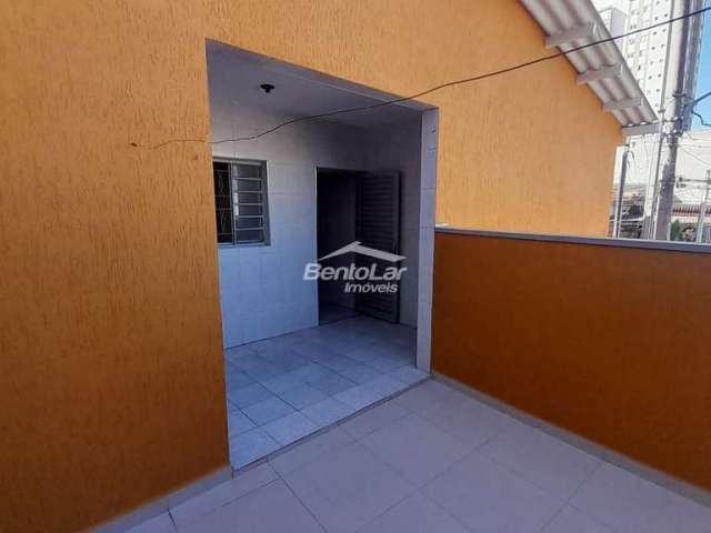 Casa 1 dorm;. R$1050,00, Lauzane Paulista, São Paulo, SP