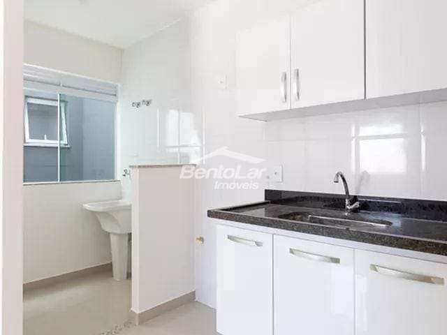 Apto 1 dorm. R$1350,00, Vila Isolina Mazzei