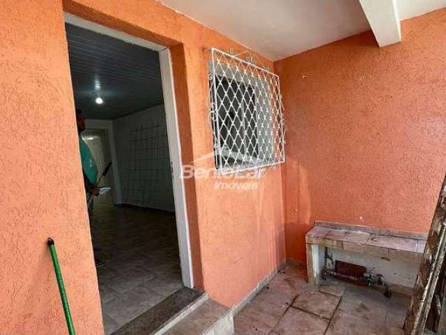 Casa 2 dorm. R$1500,00, Jardim Tremembé, São Paulo, SP