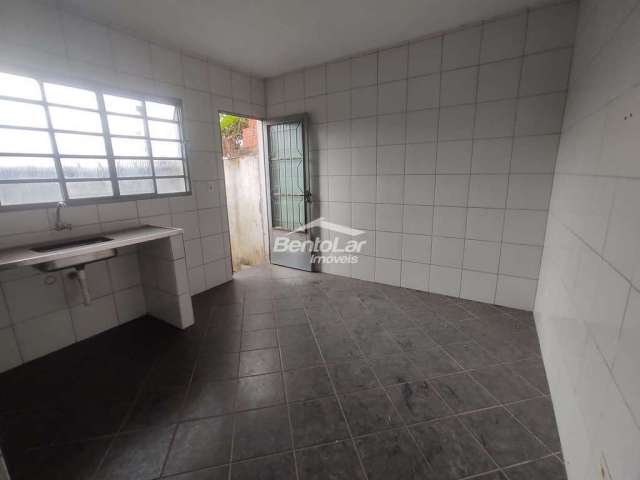 Casa 1 dorm. R$650,00, Jardim Cruz do Corisco, São Paulo, SP