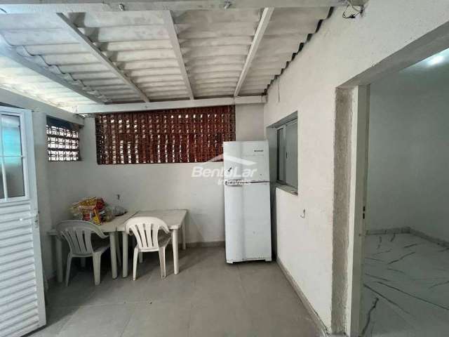 Casa à venda 1 dorm. R$125.000,00, Praia Grande, SP