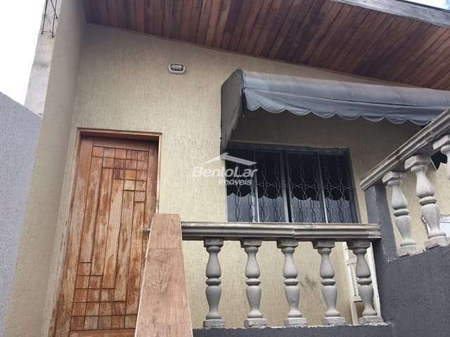 Casa 1 dorm. R$1600,00,  Vila Medeiros, São Paulo, SP