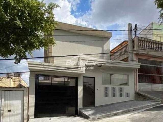 Casa 2 suítes, 2 vagas de garagem, R$2450,00 Penha de França