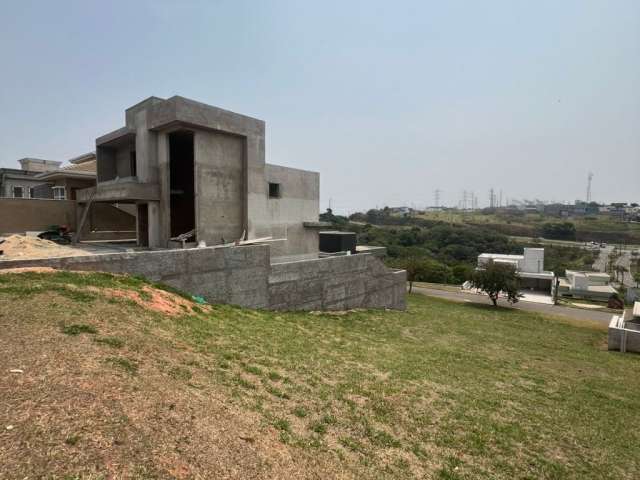 Terreno Condominio Villa real de Bragança Paulista