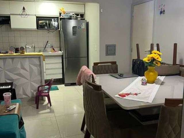 Apartamento a venda Piazza das Mangueiras Bairro Porto - Cuiabá - MT