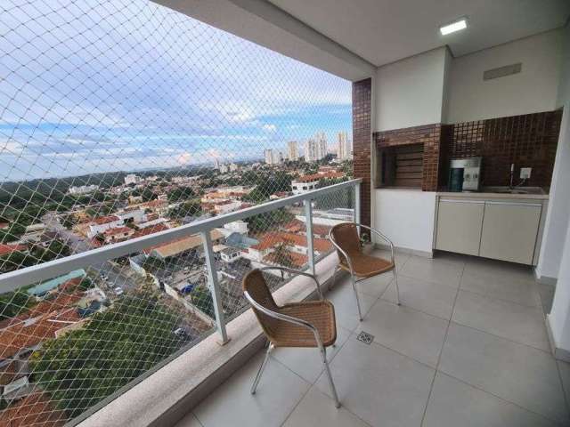 Apartamento para venda Villaggio Veronese Bairro Santa Rosa - Cuiabá - MT