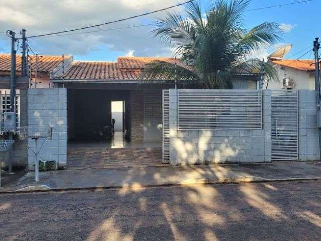 Casa a venda Residencial Aguas Claras em Cuiabá MT