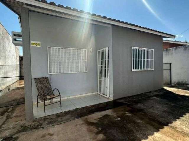 Casa a venda Santa Terezinha bairro Residencial Coxipó - Cuiabá - MT