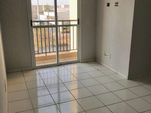 Apartamento Condominio Monza no Parque das Nações em Cuiabá