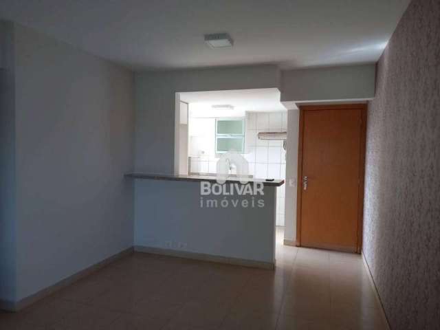 Apartamento com 3 dormitórios à venda, 80 m² por R$ 420.000,00 - Setor Nova Aurora - Itumbiara/GO