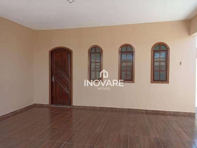 Casa com 3 dormitórios à venda, 180 m² por R$ 330.000,00 - Jardim Leonora - Itumbiara/GO