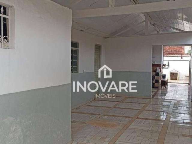 Casa para investimentos com sala de comércio e casa de fundo à venda por R$ 260.000 - Setor Novo Horizonte - Itumbiara/GO